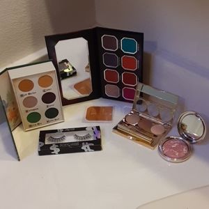 6 PC. NEW MAKEUP BUNDLE